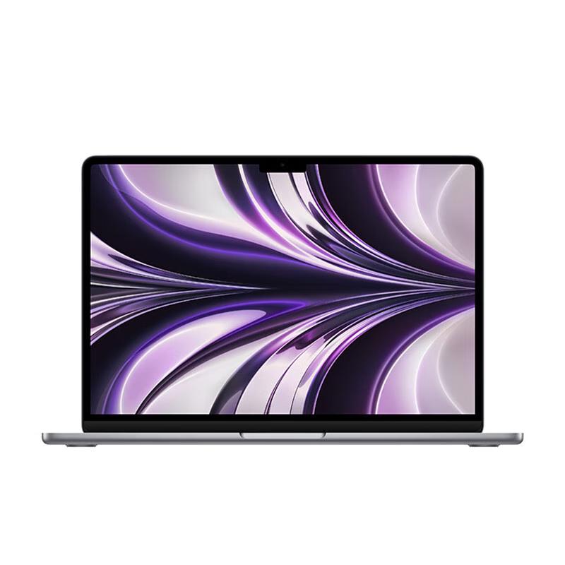 Apple MacBook Air 13.6-inch M2 (2022) (CN version)