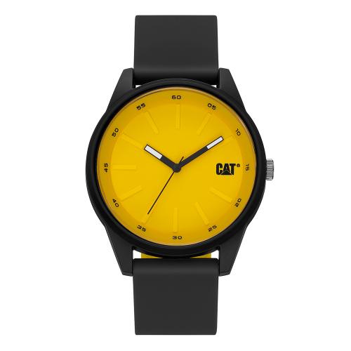 [Caterpillar] Caterpillar INSIGNIA Watch LJ.160.21.721 FREE