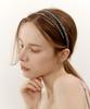 S'Secondo Mika Bling Saturday Headband_3 Colors
