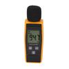 RZ1359 Digital Sound Level Meter Measurement Range 30‑130dBA Noise Level Meter with LCD Backlight
