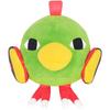 Sanei Boeki Pocket Monster All Star Collection Plush Toy Pikachu 15x19.5x13cm