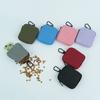 Pet Training Waist Bag With Poop Holder Oxford Fabric Multi-Compartment Snack Pouch Dog Walking