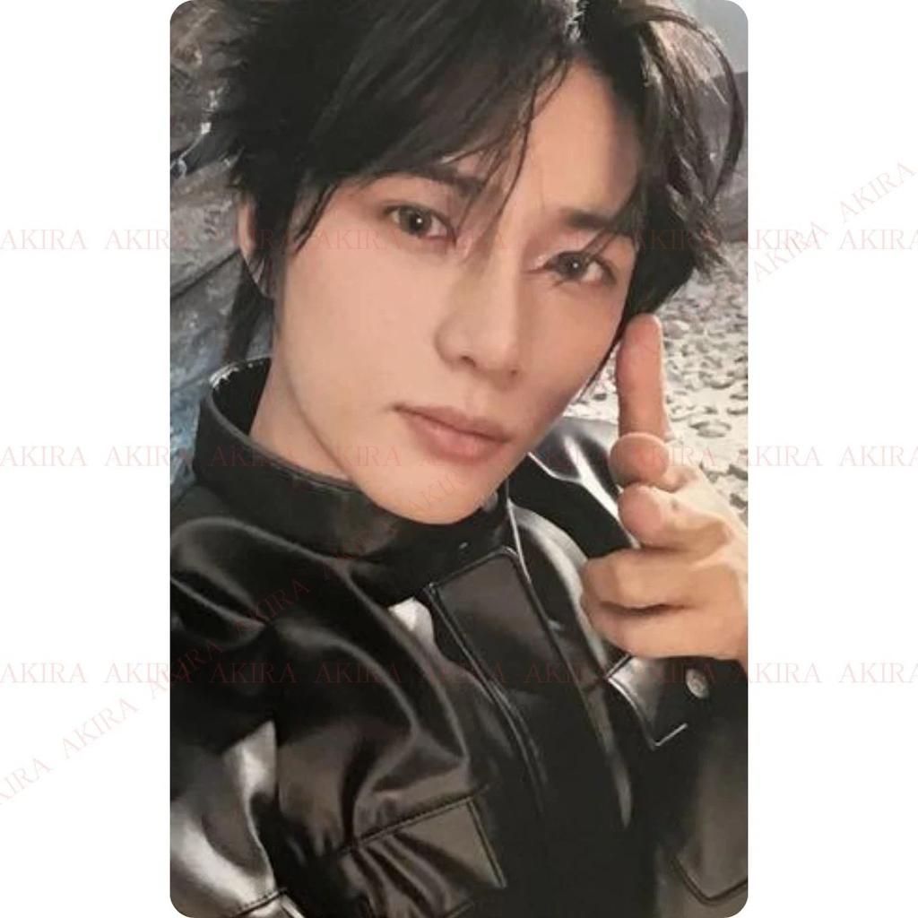 TXT 4th ALBUM The Star Chapter: TOGETHER ALBUM PHOTO CARD JAPAN POB LD