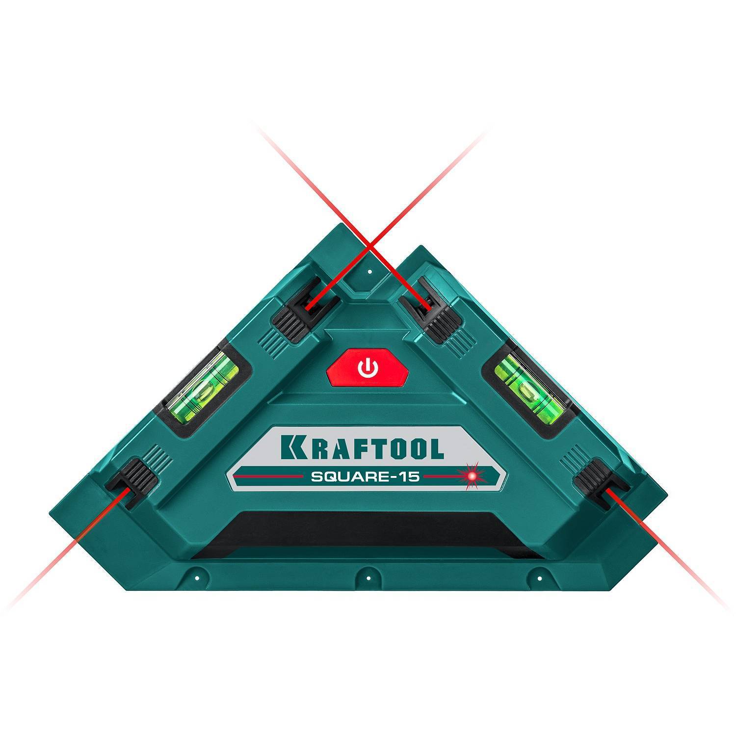 

Лазерный квадрат Kraftool Square-15 34705