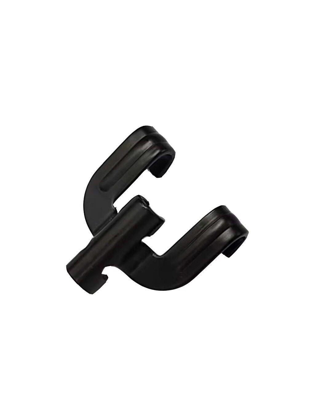 Drum Lug and Hook Set for Rack Tom and Bass Drum