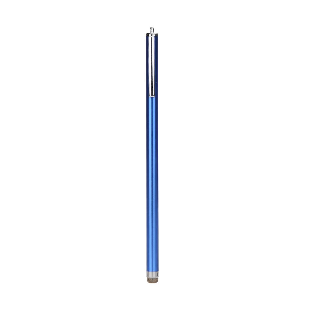 Micro-Fiber Touch Screen Stylus Capacitive Pen for iPhone Tablet PC
