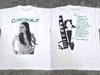 T-Shirt Dinosaur Jr Green Mind Tour 1991, Regalo per i fan
