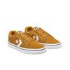Converse El Distrito 2.0 Casual Lightweight Low-Top Skate Shoes Unisex Sneakers Brown A03787C
