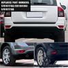 Rear Left Right Bumper Light Reflector Cover For Jeep Compass Grand Cherokee & Dodge Journey 2011-2016  57010720AC 57010720AB