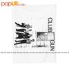 The Gun Club T-Shirt (Fire Of Love Miami) Ultra-Soft Blanket Quilt Winter Sofa Cover Bed Covers