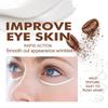 Caffeine Eye Paste Contains Moisturising Ingredients That Provide Long-lasting Nourishment To Keep The Skin Around The Eyes Hydrated,Gift For Women