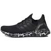 Wmns Ultraboost 20 'Glam Pack - Black' Women's FW5720