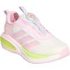 adidas Playcush Comfortable Soft Low-Top Kids Running Shoes Kids Running Shoes Pink KH6614