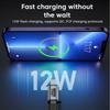 Micro USB To Type C Adapter Mini USB To USB C 480Mbps Fast Data Charging Connector USBC To Lightning Adapter for