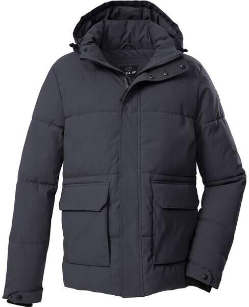 

Зимняя куртка G.I.G.A. DX by Killtec GW MN QLTD JCKT 4351800 anthrazit L