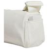 adidas Recycled Polyester Toast Bag, Shoulder Bag, Crossbody Bag Women's Jade White KE9958
