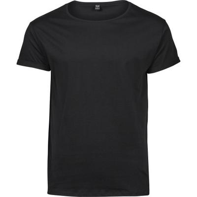 Camiseta enrolável masculina