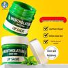 Mentholatum Menthol Lip Repair Cream