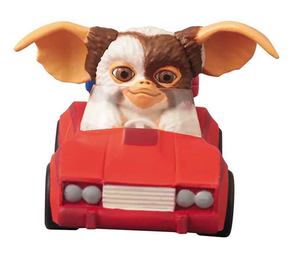 

UDF Ultra Detail Figure GIZMO MOBILE Gizmo Mobile Height 48mm Painted Finished Figure No.734 (RENEWAL Ver.) approx. Non-scale