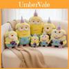 Minions und Monster Plüschtier mit PP-Baumwollfüllung für Kinder und Sammler