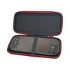 Carrying Case for AYN Odin 2 Portal Protective Case Waterproof Handbag Storage Case for AYN Odin 2 Portal Handheld Game Console