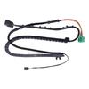HOLDWELL Right Power Sliding Door Wiring Harness RK3031 68043222AB SEAB-ABRK3031 Compatible with 2008-2009 Chrysler Town & Country 3.3L 3.8L 4.0L V6