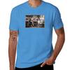 Fleabag and Boo T-Shirt Short sleeve tee tops heavyweights funnys t shirts