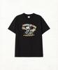 Dandel Dd Happy As Hell Tee (Black)