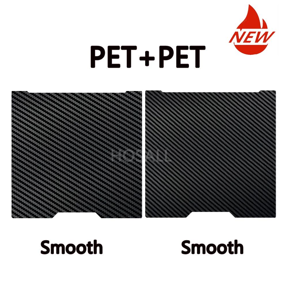 355x346mm Build Plate for Bambu Lab H2S/H2D/H2D Laster Full Combo/H2D AMS Combo Plate Print Bed for Bambulab H2D 3D Printers