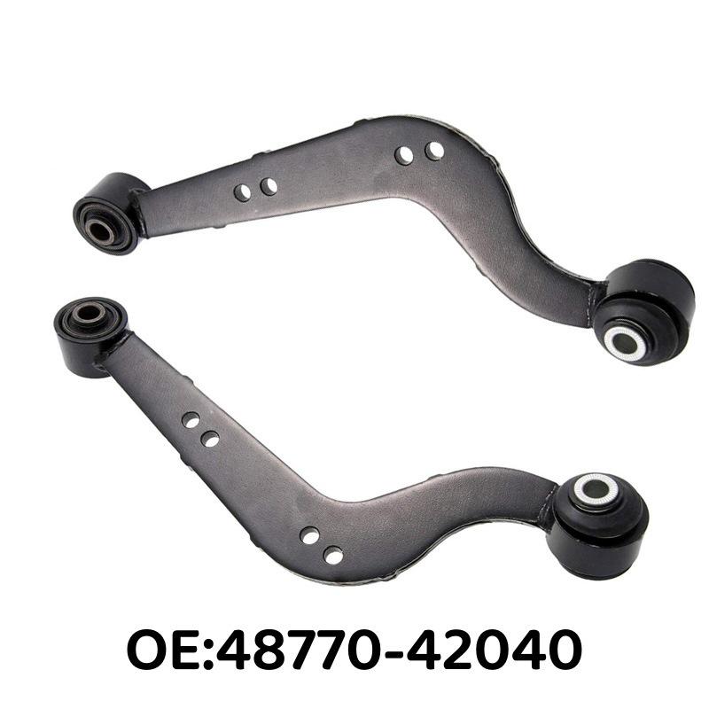 Совместимая задняя рулевая тяга для Toyota Lexus 48770-42040 Подвеска 48770-42040