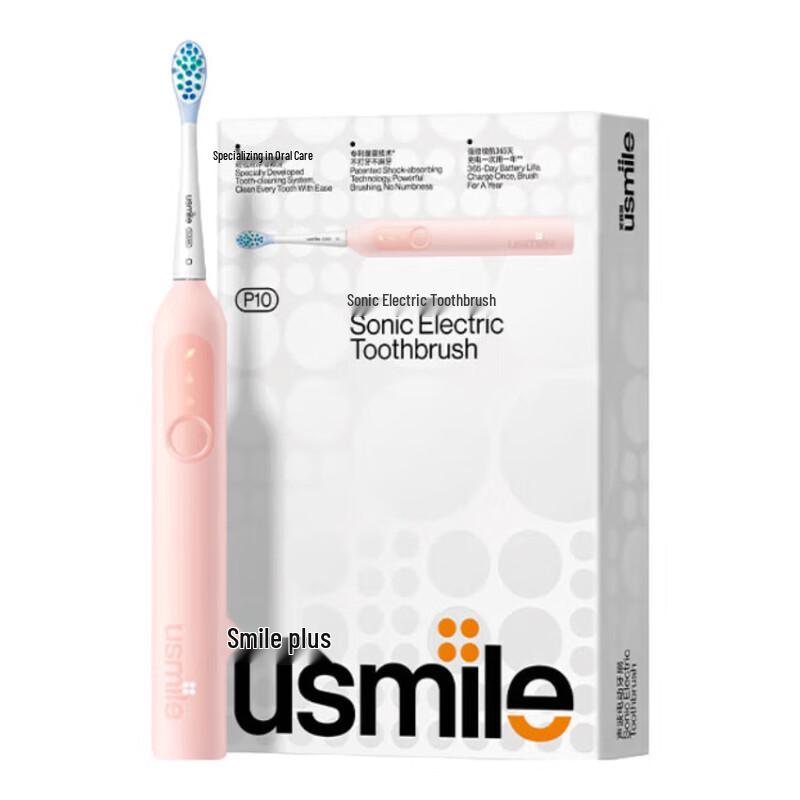 

usmile P10 Sonic Electric Toothbrush