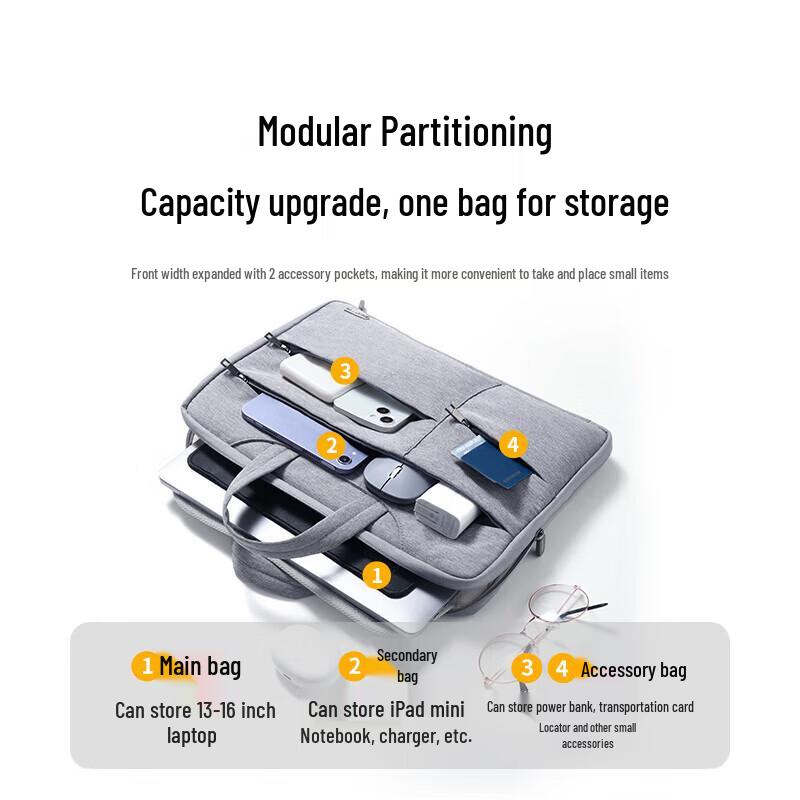 UGREEN LP882 Laptop Sleeve