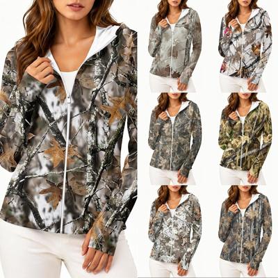 Oberteile – Hoodies & Sweatshirts