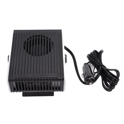12V Autoheizung Defroster Mit 360° Verstellbarer Basis Geeignet Für Windschutzscheibenentfrostung Und Schnelle Heizung In Fahrzeugen Booten