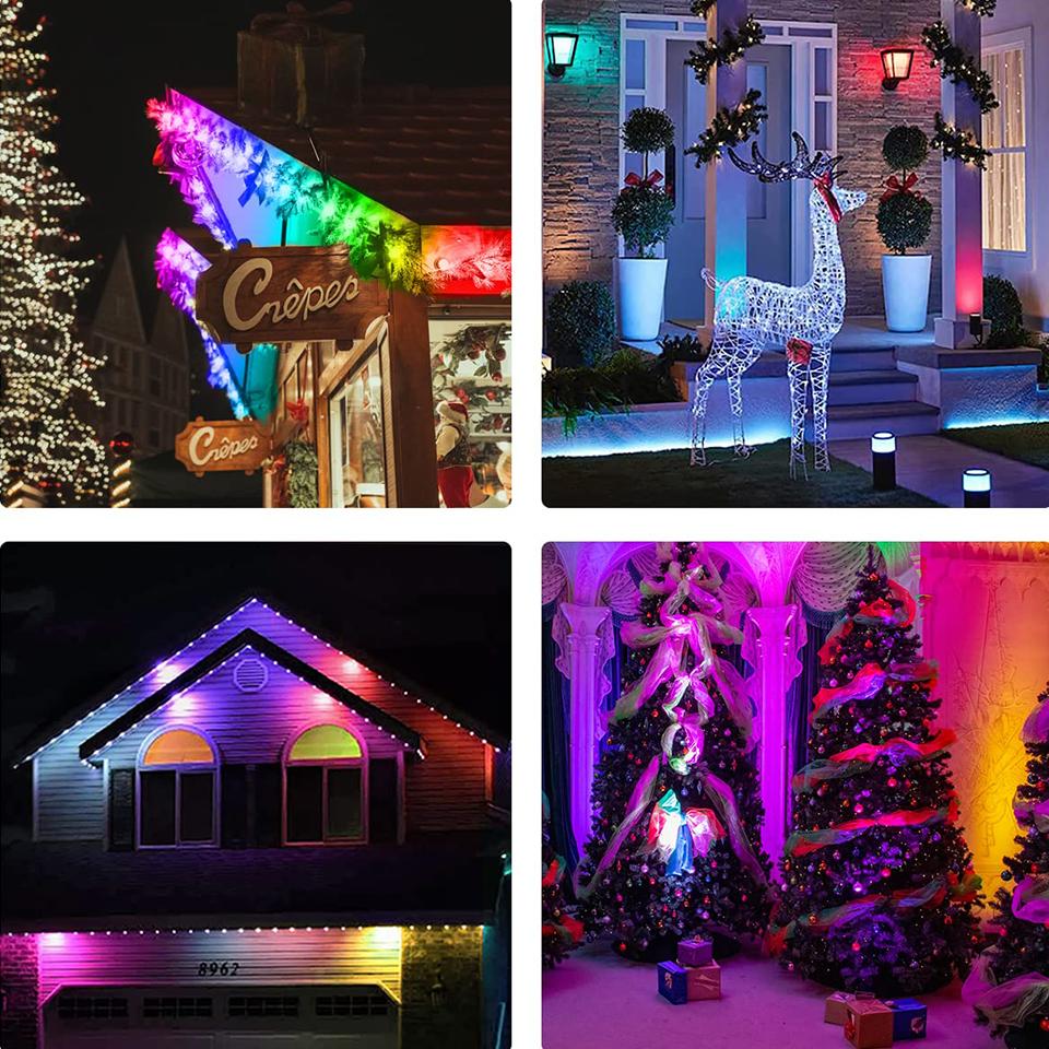 10 PCS Colorful G45 LED Bulb E27 3W 220V Red Blue Green Pink Yellow Orange Purple Warm RGB Blub Energy Saving Light Globe Lamp