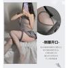 Sexy Underwear Jk Uniform Pure Desire Suit Net Suit Hot Cos Sexy Clothes Stockings Mood Small Breasts Student Girl