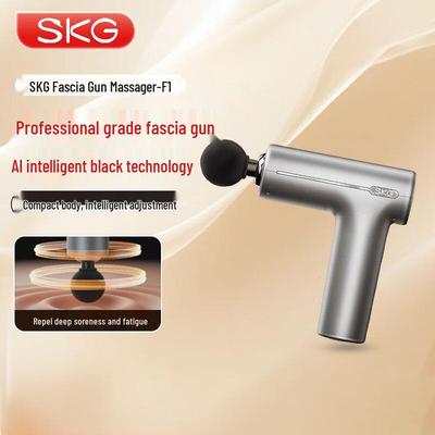 F1 Portable Percussion Massager CN Plug (adapter Included)