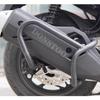 For Honda NS150GX SDH150T-8A motorcycle exhaust bar anti drop protection bar modification accessories