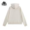 Kappa Unisex Retro Racing Knitted Cardigan Hoodie