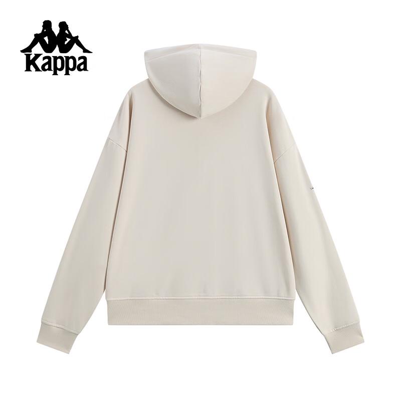 Kappa Unisex Retro Racing Knitted Cardigan Hoodie 2XL 8990₽