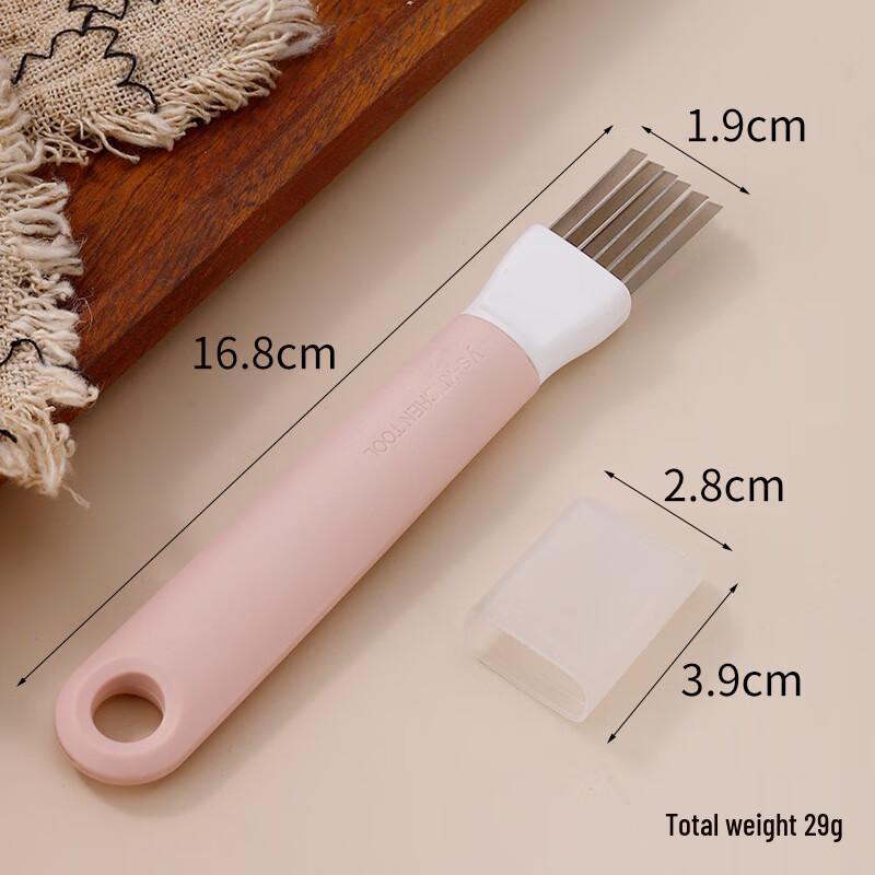 Многофункциональная овощерезка и терка из нержавеющей стали