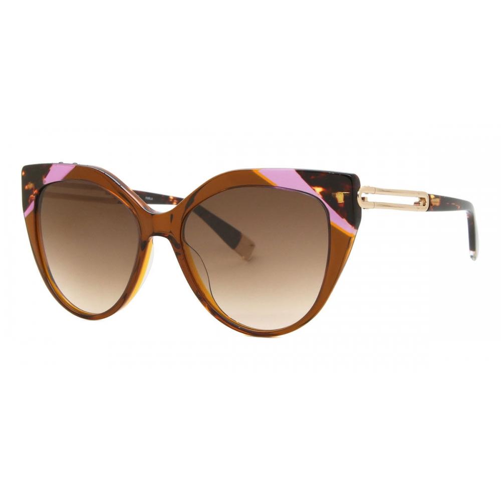Furla Sfu683 06x5 Women Sunglasses