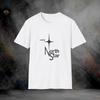 Camp North Star T-Shirt | Softstyle Tee