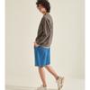 Edwin Men Basic 4 Way Stretch Wide Half Denim 3 Choices
