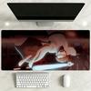 Star Wars Gaming Mouse Pad Desk Mouse Pad Office Mouse Mats Non-Slip Rubber Base Office Desk Accessory