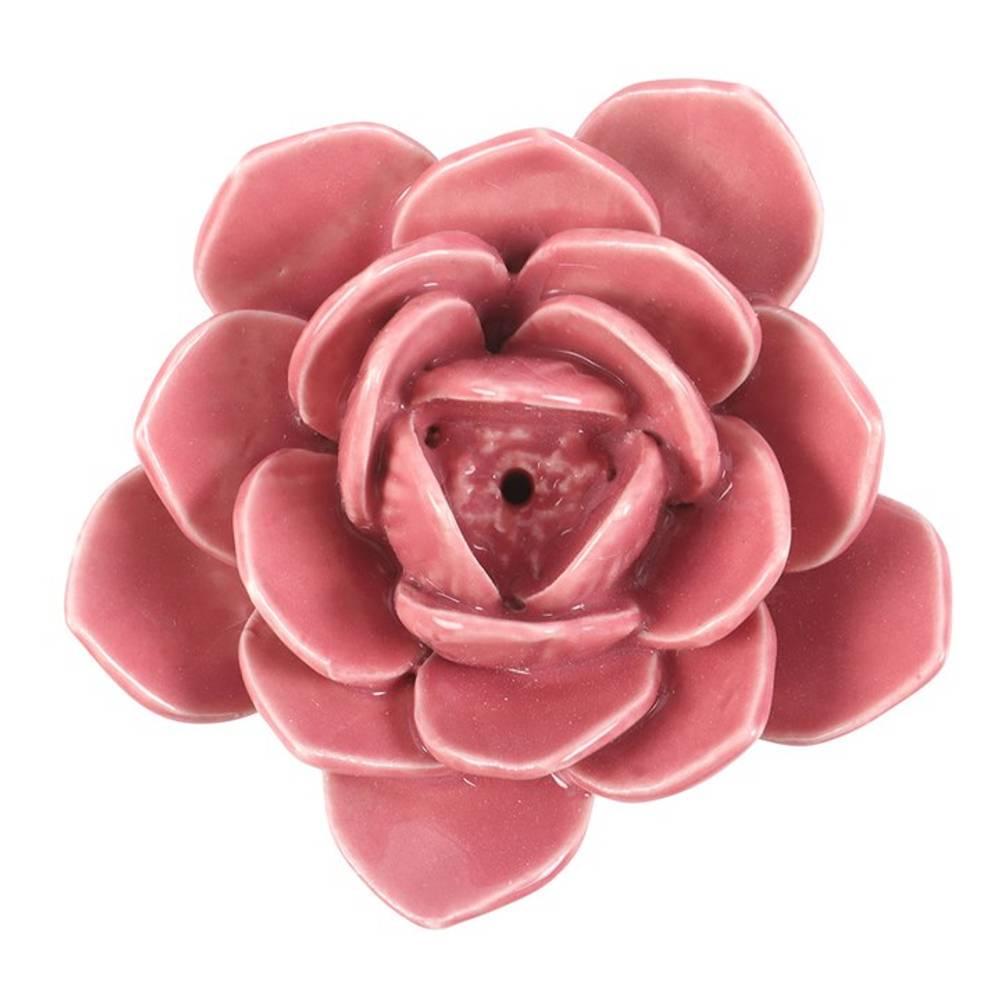 Something Different Pond Dipping Water Lily Incense Stick Holder
