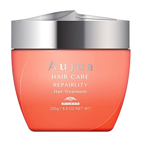 

Aujua RL Repairity Hair Treatment 250g [Product]