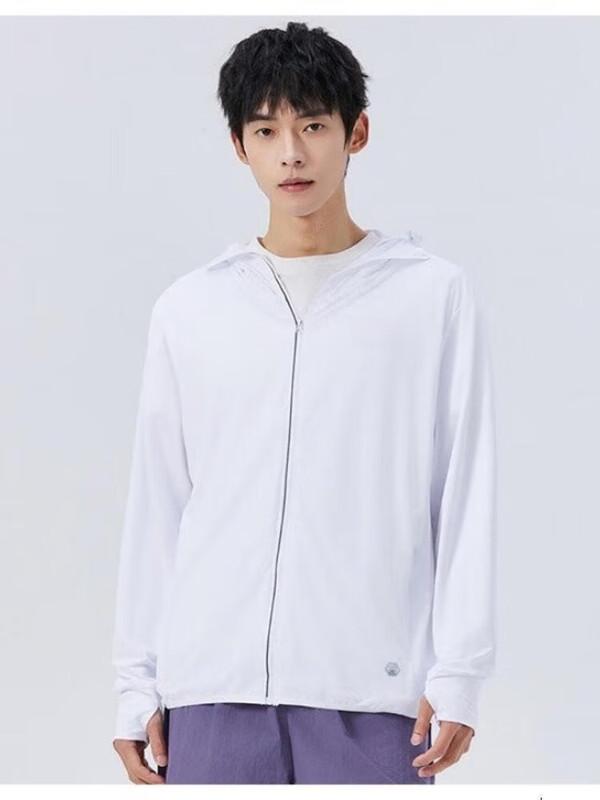 EILEI Ice Silk UV Protection Knit Jacket