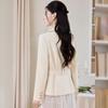 Women's Elegant Slim-Fit Commuter Blazer