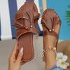 Slippers, Women's Shoes, Flat-heeled Shoes, Casual Shoes, Sandals